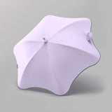 Simple Star Rain and UV Umbrella